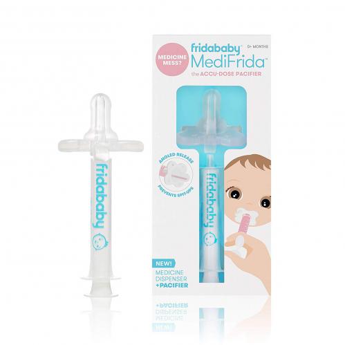 Fridababy MediFrida - Accu-Dose Pacifier
