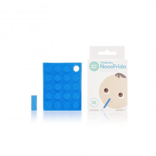 Fridababy NoseFrida Extra Hygiene Filters--20 Pack