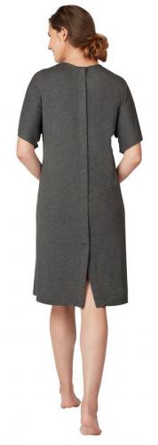 frida mom delivery and nursing gown