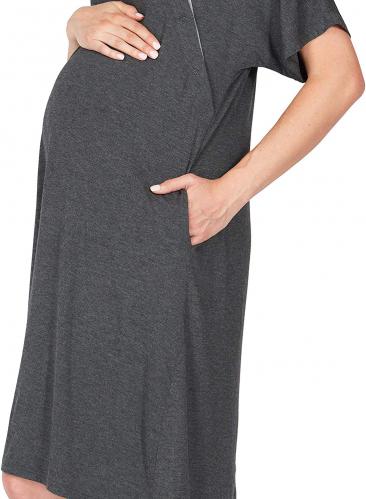 frida delivery gown