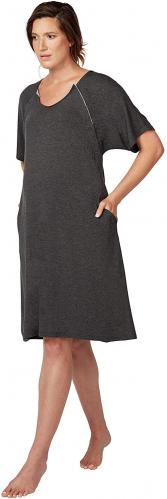 frida delivery gown