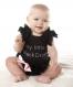 My Little Black Dress Tutu Bodysuit 2