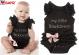 My Little Black Dress Tutu Bodysuit