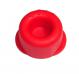 G-Cap Spill Proof, Straw Bottle Top Covers--2 Pack 5