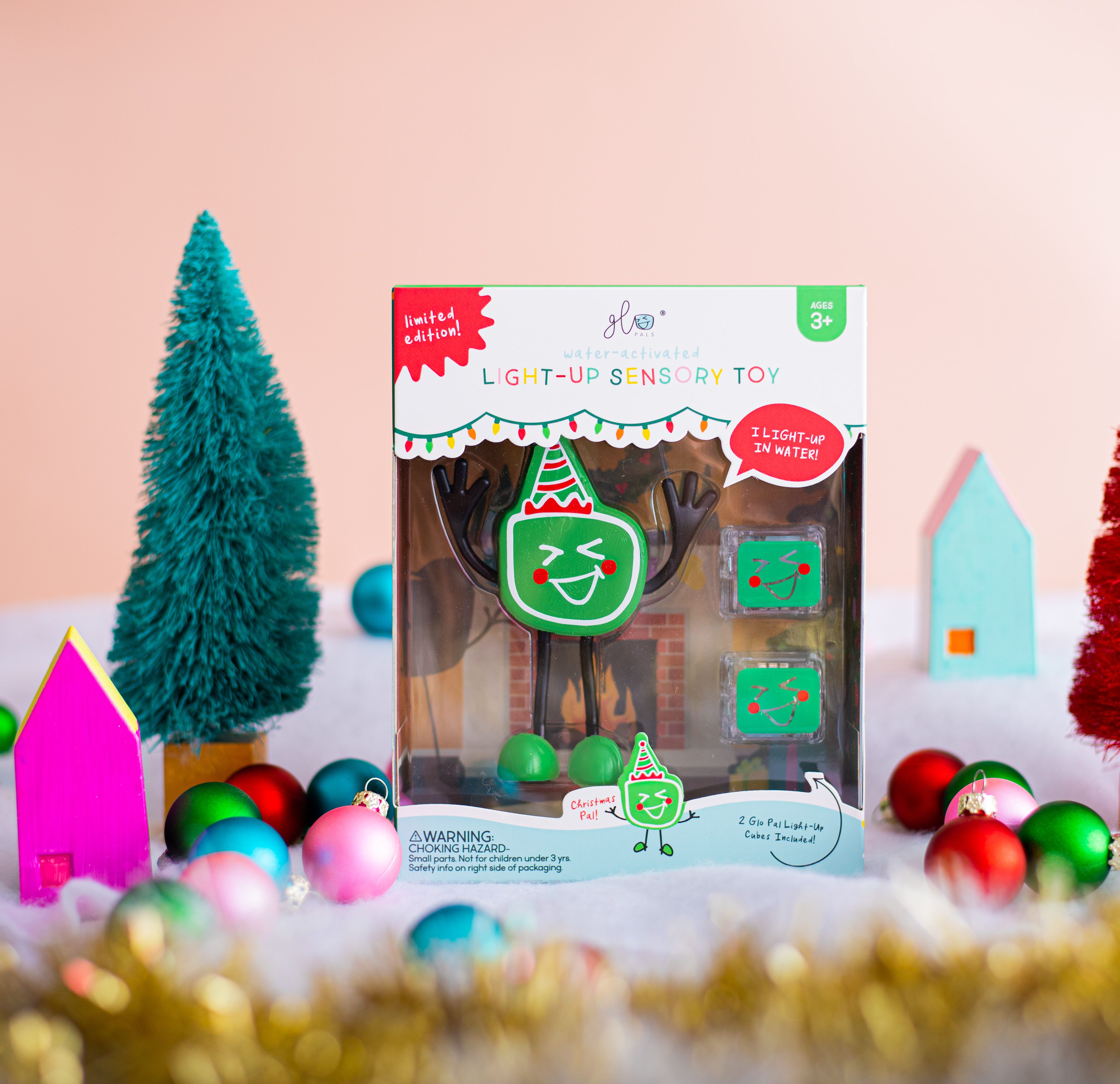 Glo Pal Christmas Glo Pal Christmas