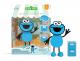 Glo Pal Light-Up Sensory Toy - Sesame Street 4