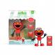 Glo Pal Light-Up Sensory Toy - Sesame Street 1