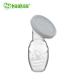 Haakaa Silicone Breast Pump--Original 4 oz. 5