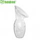 Haakaa Silicone Breast Pump--Original 4 oz. 1