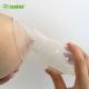 Haakaa Silicone Breast Pump--Original 4 oz. 2