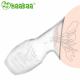 Haakaa Silicone Breast Pump--Original 4 oz. 6