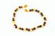 Baltic Amber Necklaces from Healing Hazel 1