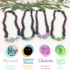 Limited Edition--Baltic Amber Necklaces from Healing Hazel 5