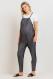 Two Tone Maternity Jumpsuit 4