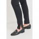 Viscose Slim Leg Maternity Pants 2