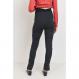 Viscose Slim Leg Maternity Pants 3