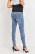 Maternity Stretch Jeans with Over The Belly Comfort Band 5