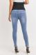 Maternity Stretch Jeans with Over The Belly Comfort Band 4