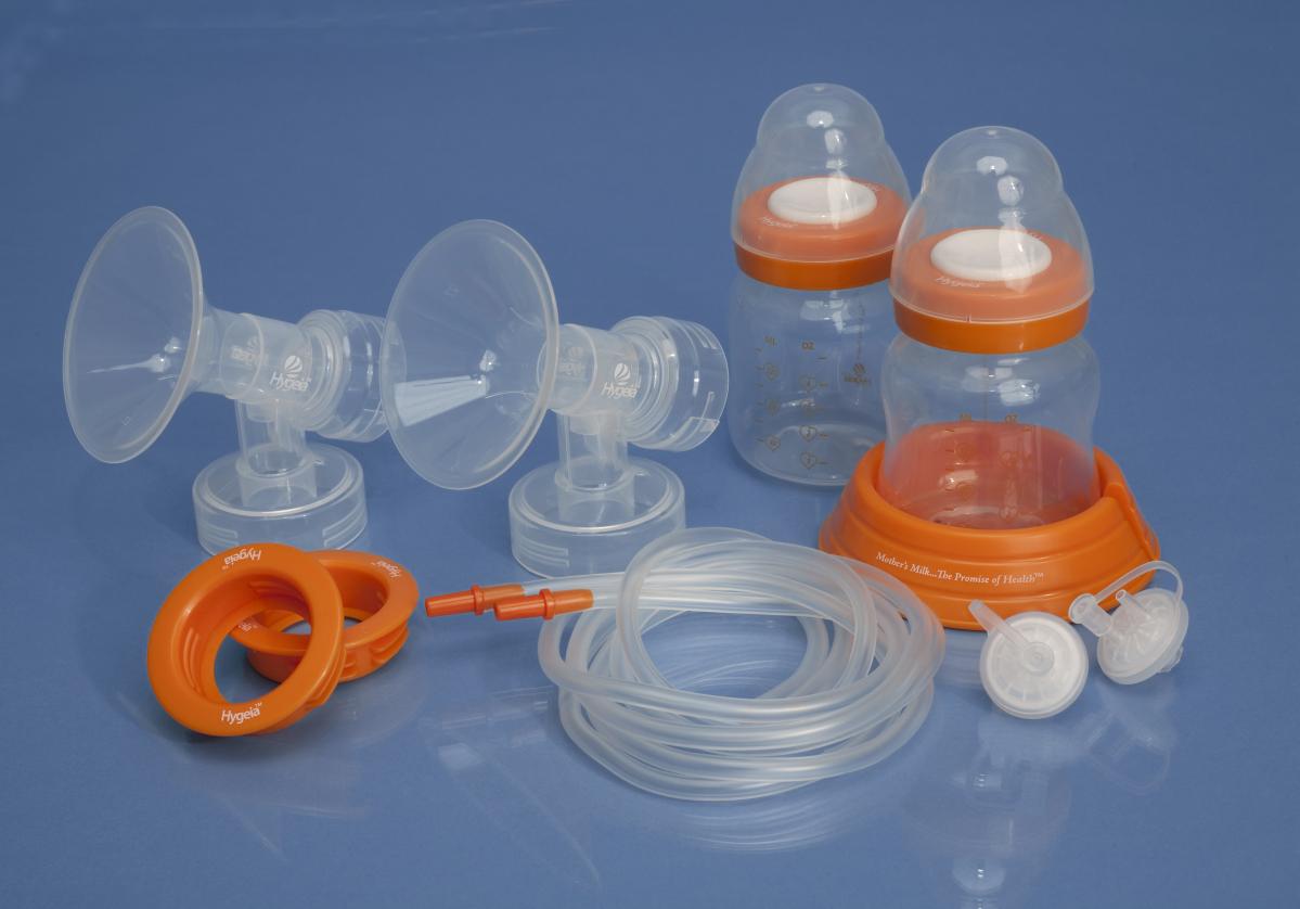 Hygeia Enjoye Personal Accessory Set