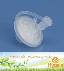 Hygeia EnJoye Bacteriostatic Filter