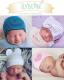 Ilybean Newborn Nursery Beanie ($11.99-16.99)