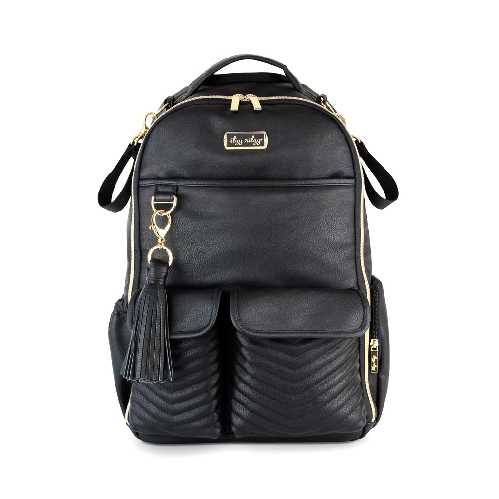 itzy ritzy boss bag