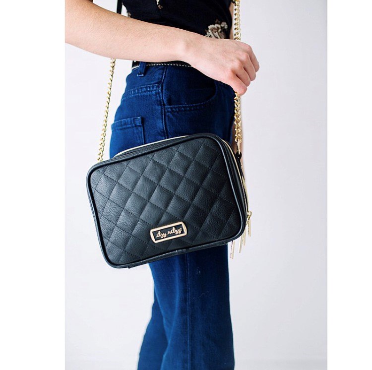 itzy ritzy crossbody bag