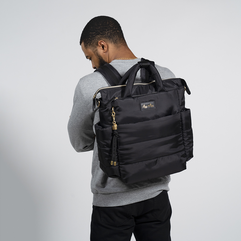 Itzy Ritzy Dream Convertible™ Diaper Bag