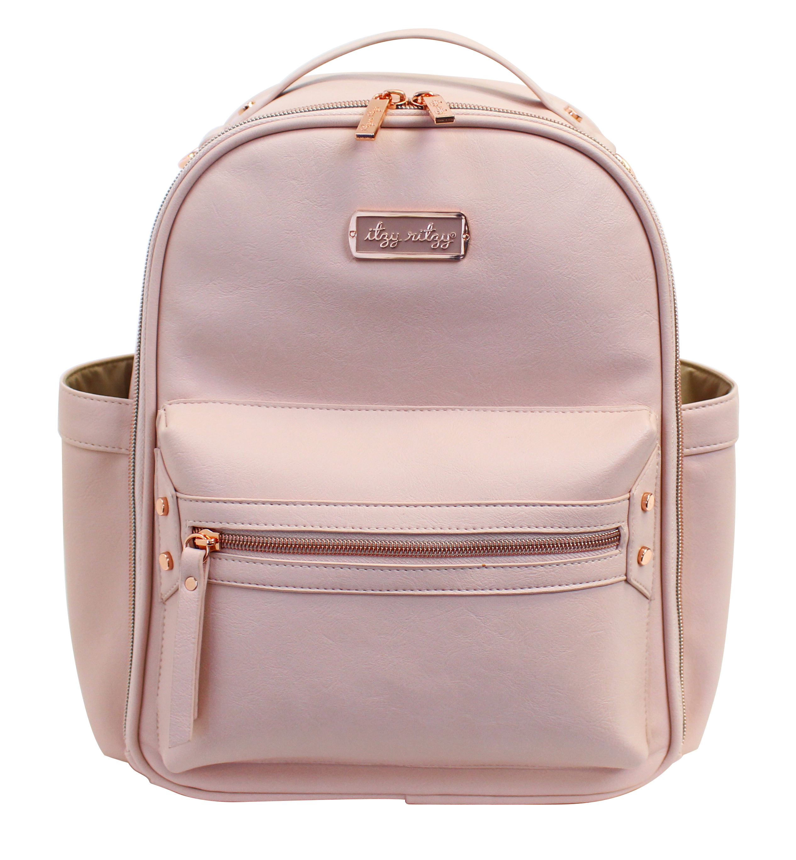 itzy ritzy mini backpack