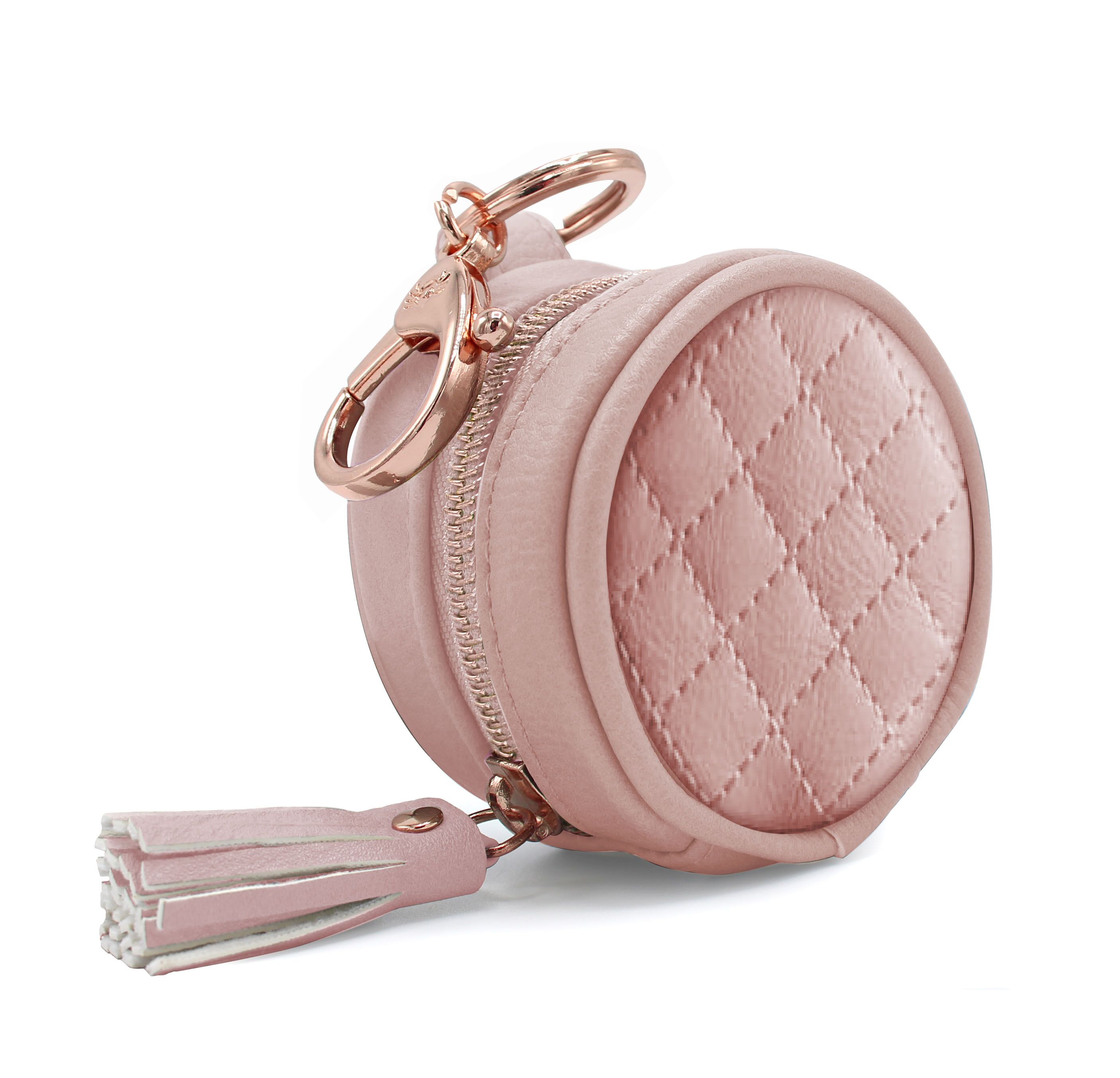 itzy ritzy diaper bag pink