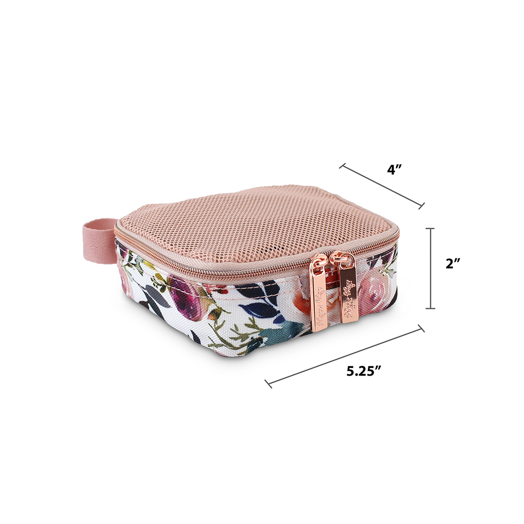 itzy ritzy packing cubes