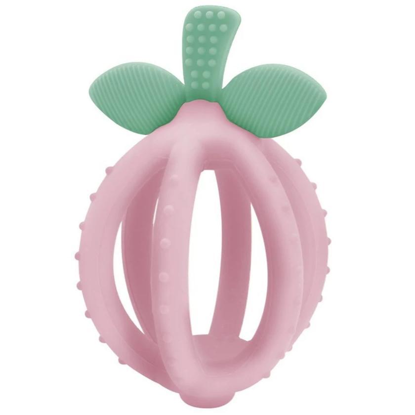 Itzy Ritzy Silicone Teether