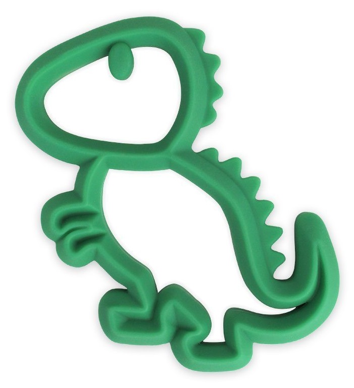 itzy ritzy llama teether