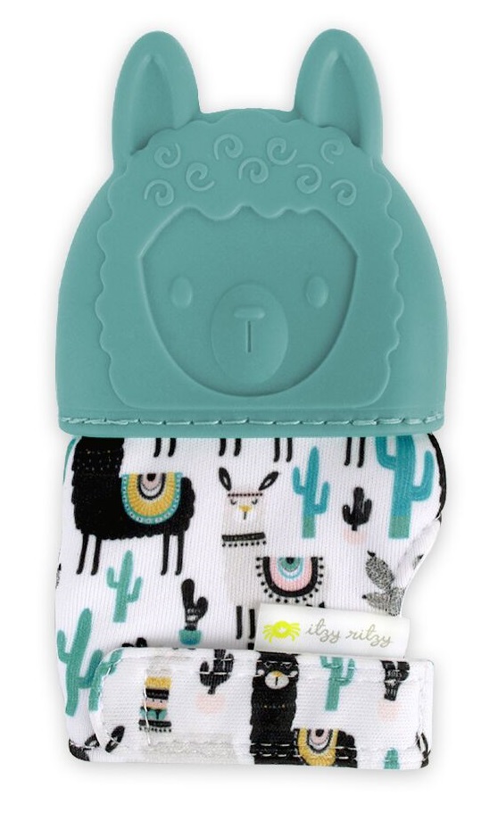 itzy ritzy teething ball