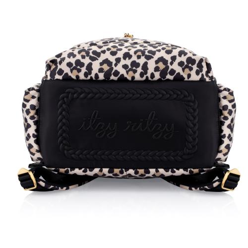 itzy ritzy diaper bag kohls