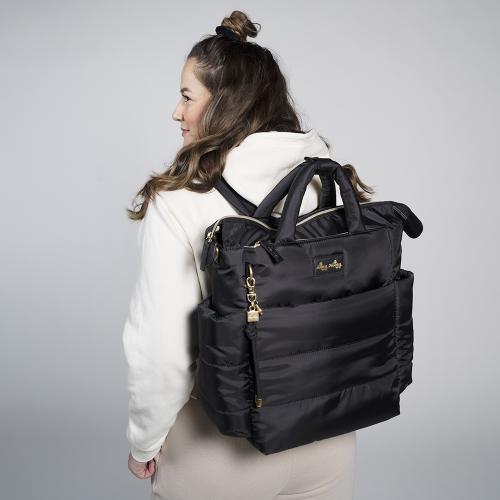 Itzy Ritzy Dream Convertible™ Diaper Bag