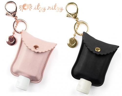 Itzy Ritzy Cute 'n Clean Hand Sanitizer Charm