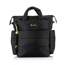 itzy-ritzy-dream-convertible-diaper-back-black