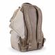 Itzy Ritzy Boss Diaper Bag Backpack - Vanilla Latte 5