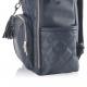 Itzy Ritzy Boss Plus Diaper Bag Backpack - Moonstone 5