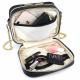 Itzy Ritzy Crossbody Diaper Bag - Black 2