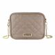 Itzy Ritzy Crossbody Diaper Bag - Taupe