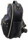 Itzy Ritzy Mini Backpack Diaper Bag - Black 6