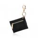 Itzy Ritzy Mini Wallet Card Holder and Key Chain Charm 6