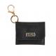 Itzy Ritzy Mini Wallet™ Card Holder and Key Chain Charm 2