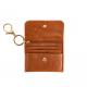 Itzy Ritzy Mini Wallet™ Card Holder and Key Chain Charm 7