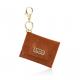 Itzy Ritzy Mini Wallet™ Card Holder and Key Chain Charm 3