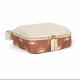 Itzy Ritzy Packing Cubes - Terracotta Sunrise 4