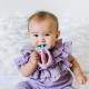 Itzy Ritzy Silicone Teether 14