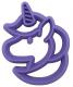 Itzy Ritzy Silicone Teether 3